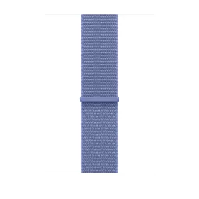   Apple Watch 46mm Sport Loop: Periwinkle Sport Loop (SEASONAL)