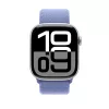 Apple Watch 46mm Sport Loop: Periwinkle Sport Loop (SEASONAL)