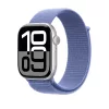 Apple Watch 46mm Sport Loop: Periwinkle Sport Loop (SEASONAL)