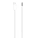 Apple USB-C to 3.5 mm Audio Cable (1.2 m)