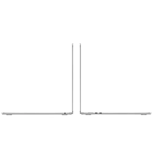 Apple MBA 15.3: SILVER/M5 10C CPU/10C GPU/16GB/1TB-MAG