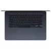 Apple MBA 15.3: MIDNIGHT/M5 10C CPU/10C GPU/16GB/512GB-MAG
