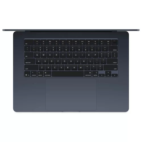 Apple MBA 15.3: MIDNIGHT/M5 10C CPU/10C GPU/16GB/1TB-MAG