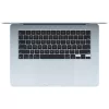 Apple MBA 15.3: SKY BLUE/M5 10C CPU/10C GPU/16GB/512GB-MAG