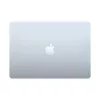 Apple MBA 15.3: SKY BLUE/M5 10C CPU/10C GPU/24GB/1TB-MAG