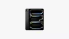 Apple 11-inch iPad Pro (M5) WiFi 256GB w Standard Glass - Space Black