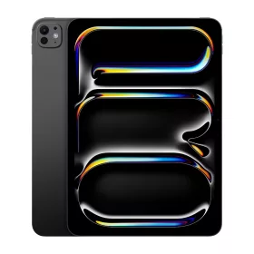   Apple 11-inch iPad Pro (M5) WiFi 1TB w Standard Glass - Space Black