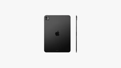 Apple 11-inch iPad Pro (M5) WiFi 1TB w Standard Glass - Space Black