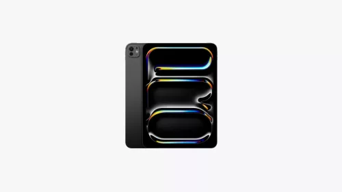 Apple 11-inch iPad Pro (M5) WiFi 2TB w Nano-texture Glass - Space Black