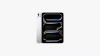 Apple 11-inch iPad Pro (M5) WiFi 2TB w Nano-texture Glass - Silver
