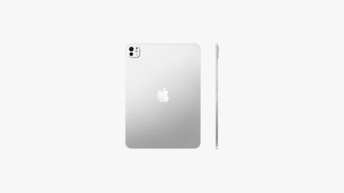 Apple 11-inch iPad Pro (M5) WiFi 2TB w Nano-texture Glass - Silver