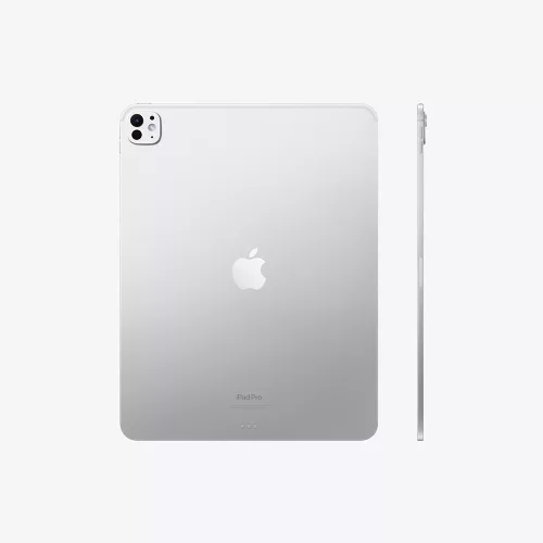 Apple 13-inch iPad Pro (M5) WiFi 512GB w Standard Glass - Silver