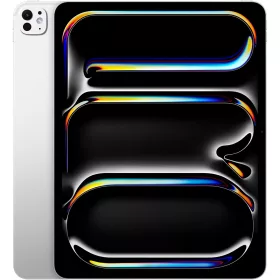   Apple 13-inch iPad Pro (M5) WiFi 1TB w Standard Glass - Silver
