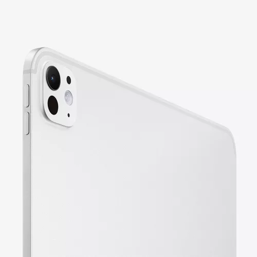 Apple 13-inch iPad Pro (M5) WiFi 2TB w Nano-texture Glass - Silver