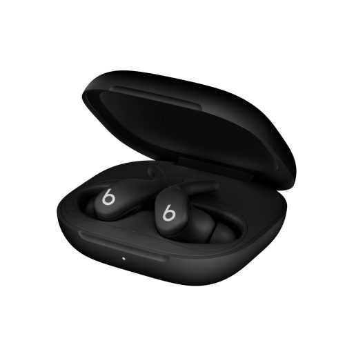 Powerbeats Fit - Wireless NC Workout Earbuds w Secure Fit - Jet Black