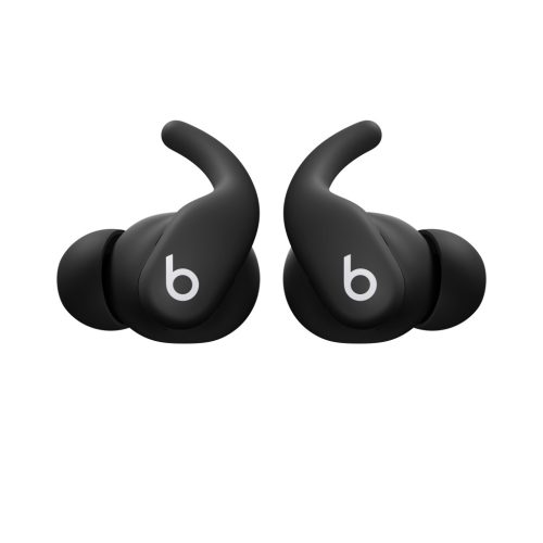 Powerbeats Fit - Wireless NC Workout Earbuds w Secure Fit - Jet Black