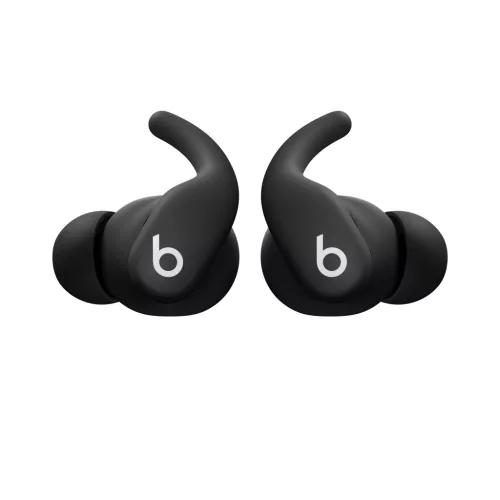 Powerbeats Fit - Wireless NC Workout Earbuds w Secure Fit - Jet Black