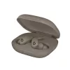 Powerbeats Fit - Wireless NC Workout Earbuds w Secure Fit - Gravel Grey
