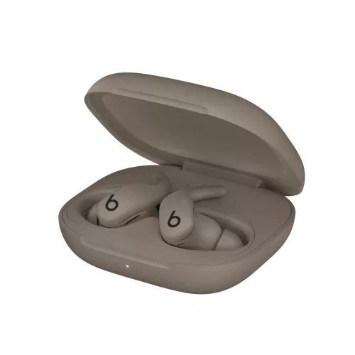 Powerbeats Fit - Wireless NC Workout Earbuds w Secure Fit - Gravel Grey