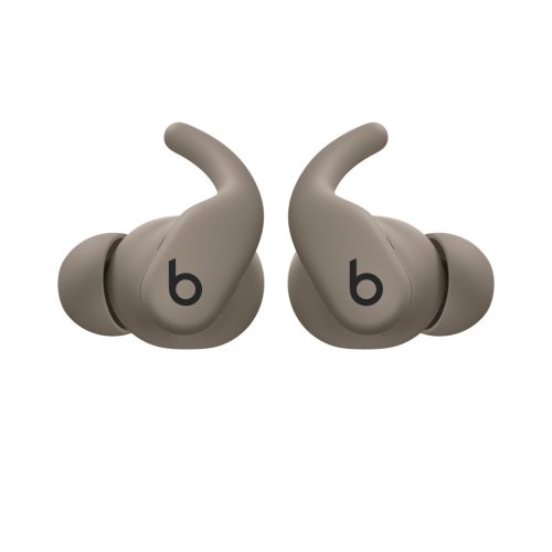 Powerbeats Fit - Wireless NC Workout Earbuds w Secure Fit - Gravel Grey