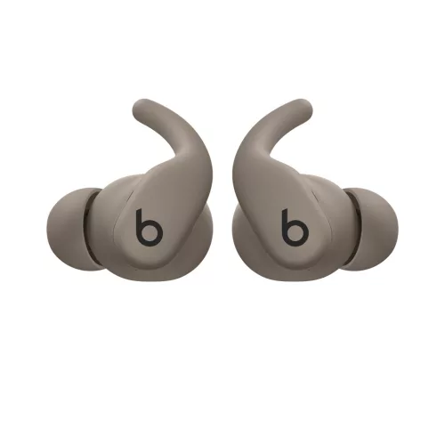 Powerbeats Fit - Wireless NC Workout Earbuds w Secure Fit - Gravel Grey