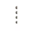 Powerbeats Fit - Wireless NC Workout Earbuds w Secure Fit - Gravel Grey