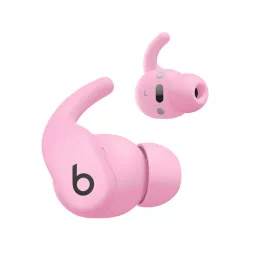   Powerbeats Fit - Wireless NC Workout Earbuds w Secure Fit - Power Pink