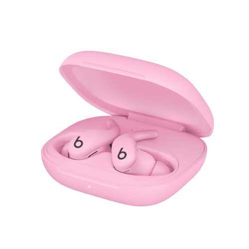 Powerbeats Fit - Wireless NC Workout Earbuds w Secure Fit - Power Pink