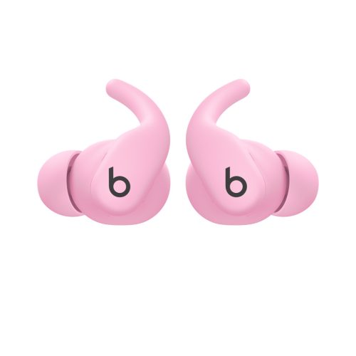 Powerbeats Fit - Wireless NC Workout Earbuds w Secure Fit - Power Pink