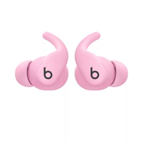 Powerbeats Fit - Wireless NC Workout Earbuds w Secure Fit - Power Pink