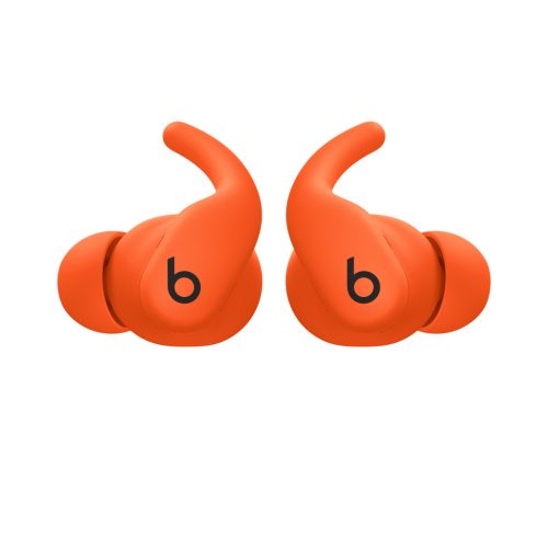 Powerbeats Fit - Wireless NC Workout Earbuds w Secure Fit - Spark Orange