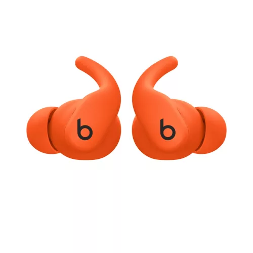 Powerbeats Fit - Wireless NC Workout Earbuds w Secure Fit - Spark Orange