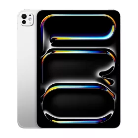   Apple 11-inch iPad Pro (M5) Cellular 512GB w Standard Glass - Silver