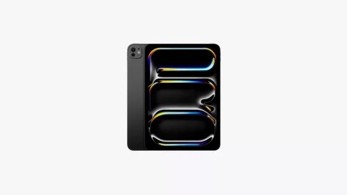 Apple 11-inch iPad Pro (M5) Cellular 1TB w Nano-texture Glass - Space Black