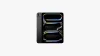 Apple 11-inch iPad Pro (M5) Cellular 2TB w Standard Glass - Space Black