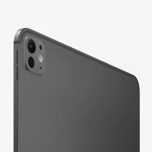Apple 13-inch iPad Pro (M5) Cellular 2TB w Nano-texture Glass - Space Black