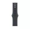Apple Watch SE 3 GPS 40mm Midnight Aluminium Case with Midnight Sport Band - M/L