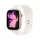 Apple Watch S11 GPS 42mm Rose Gold Aluminium Case with Light Blush Sport Band - M/L