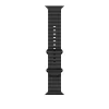 Apple Watch Ultra 3 Cellular 49mm Black Titanium Case with Black Ocean Band
