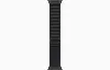 Apple Watch Ultra 3 Cellular 49mm Black Titanium Case with Black Alpine Loop - Small