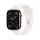 Apple Watch S11 Cellular 42mm Gold Titanium Case with Light Blush Sport Band - S/M