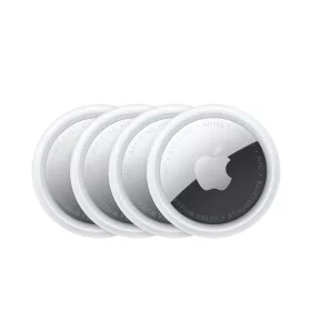 Apple AirTag (2nd gen, 2026) (4 Pack)
