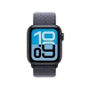 Apple Watch 40mm Loop:  Anchor Blue Sport Loop