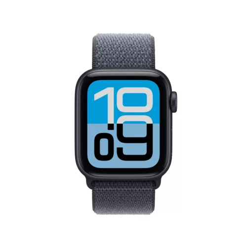 Apple Watch 40mm Loop:  Anchor Blue Sport Loop