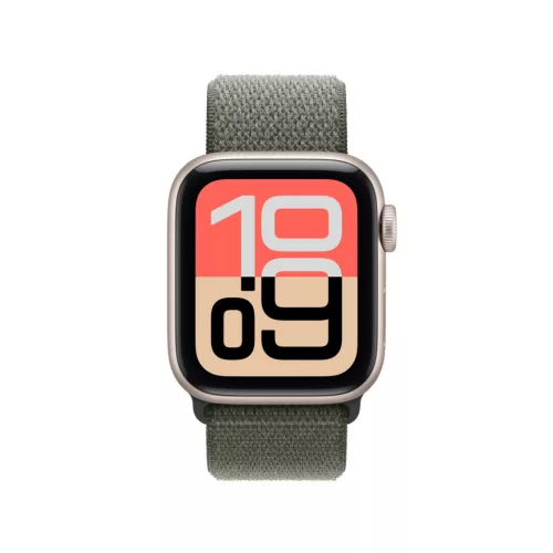 Apple Watch 40mm Loop:  Forest Sport Loop