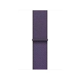 Apple Watch 40mm Loop:  Purple Fog Sport Loop