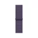 Apple Watch 40mm Loop:  Purple Fog Sport Loop