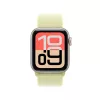 Apple Watch 40mm Loop:  Neon Yellow Sport Loop
