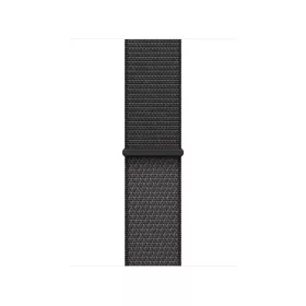 Apple Watch 40mm Loop:  Dark Gray Sport Loop