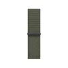 Apple Watch 42mm Loop:  Forest Sport Loop